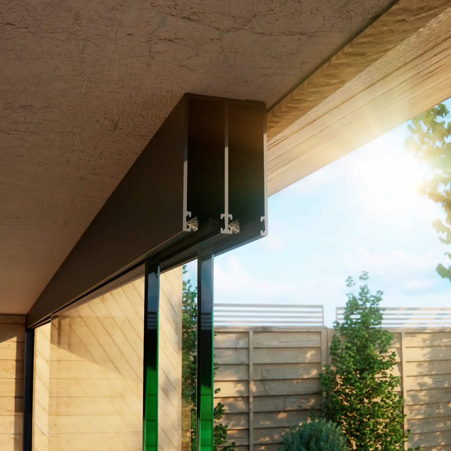 Breedte tot 162 cm - Afbeelding 6