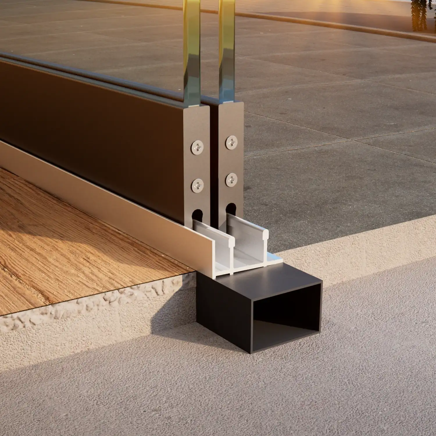 Breedte tot 162 cm - Afbeelding 4