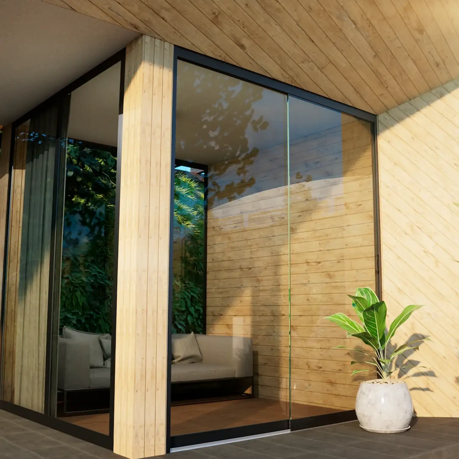 Breedte tot 162 cm - Afbeelding 3