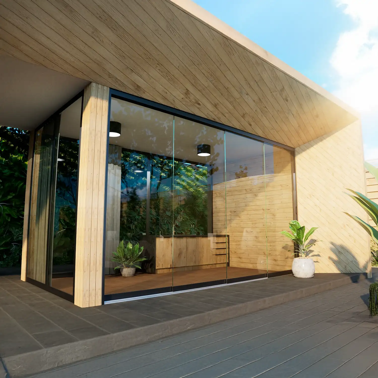 4-rail-glazen-schuifwand-antraciet-total