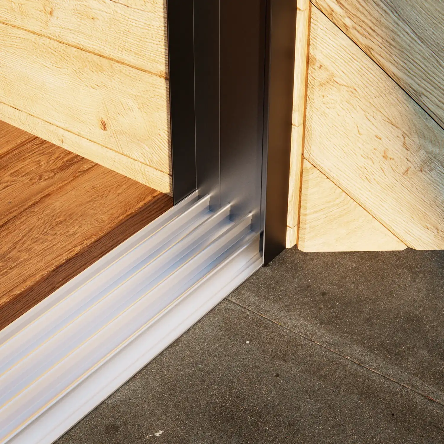 Breedte 355 tot 386 cm - Afbeelding 7