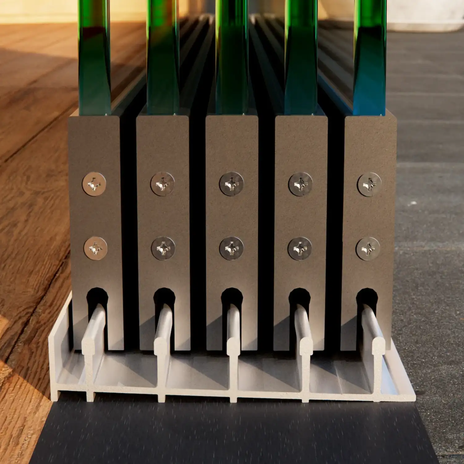 Breedte tot 440 cm - Afbeelding 4