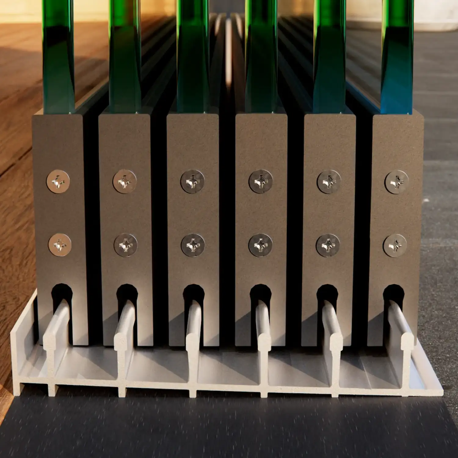 Breedte tot 528 cm - Afbeelding 4