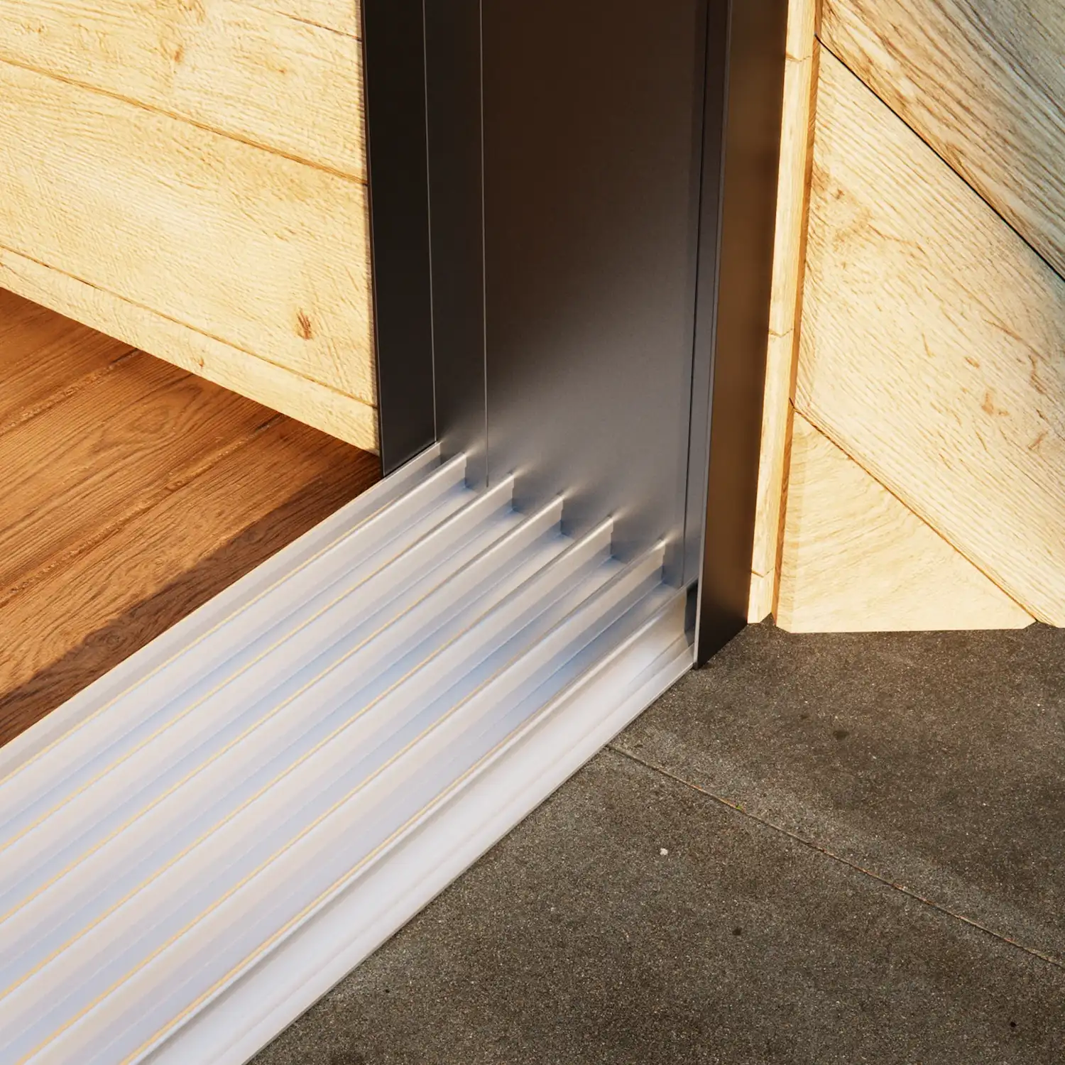 Breedte tot 528 cm - Afbeelding 7