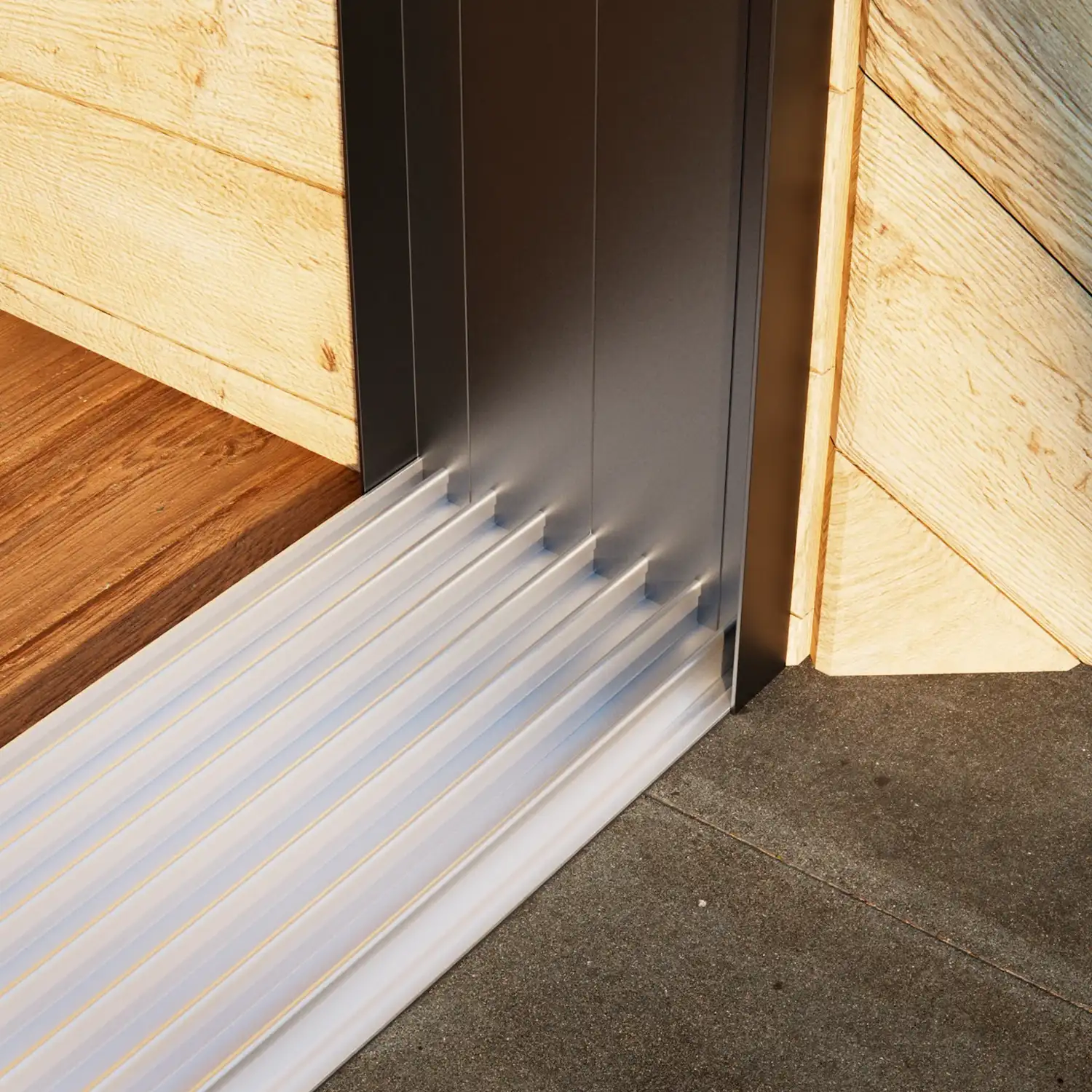 Breedte tot 618 cm - Afbeelding 7