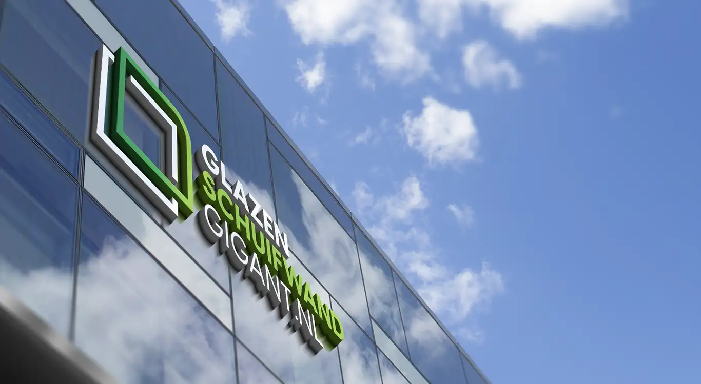 GSG Bedrijfspand GSG Bedrijfspand