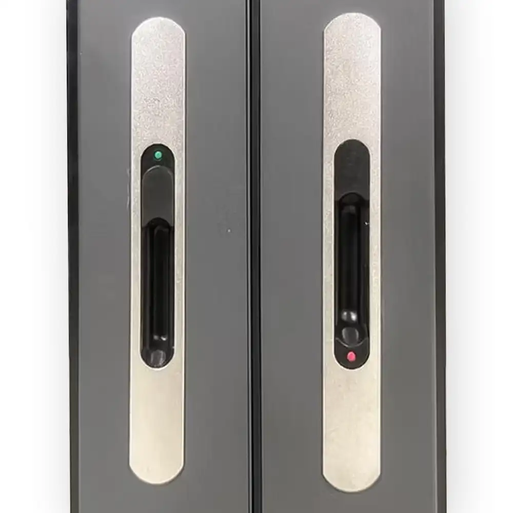 Vergrendelsysteem Links - Afbeelding 3