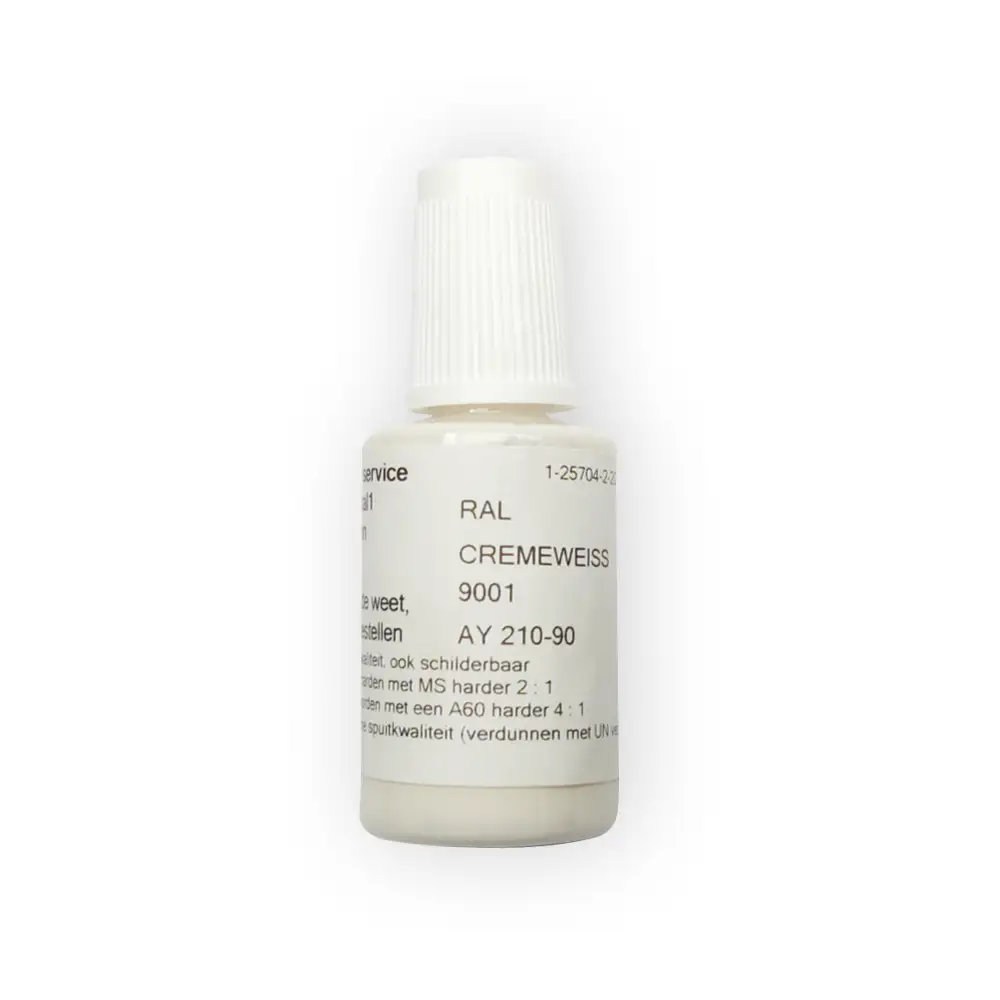 Lakstift - Afbeelding 2